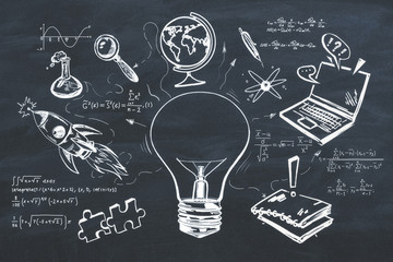 考研专业课中的334和440指的是什么？