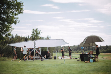 五岁孩子暑假该怎么过？