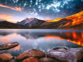 打羽毛球怎样发球最好？