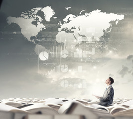 统计工作一般是做些什么呢-